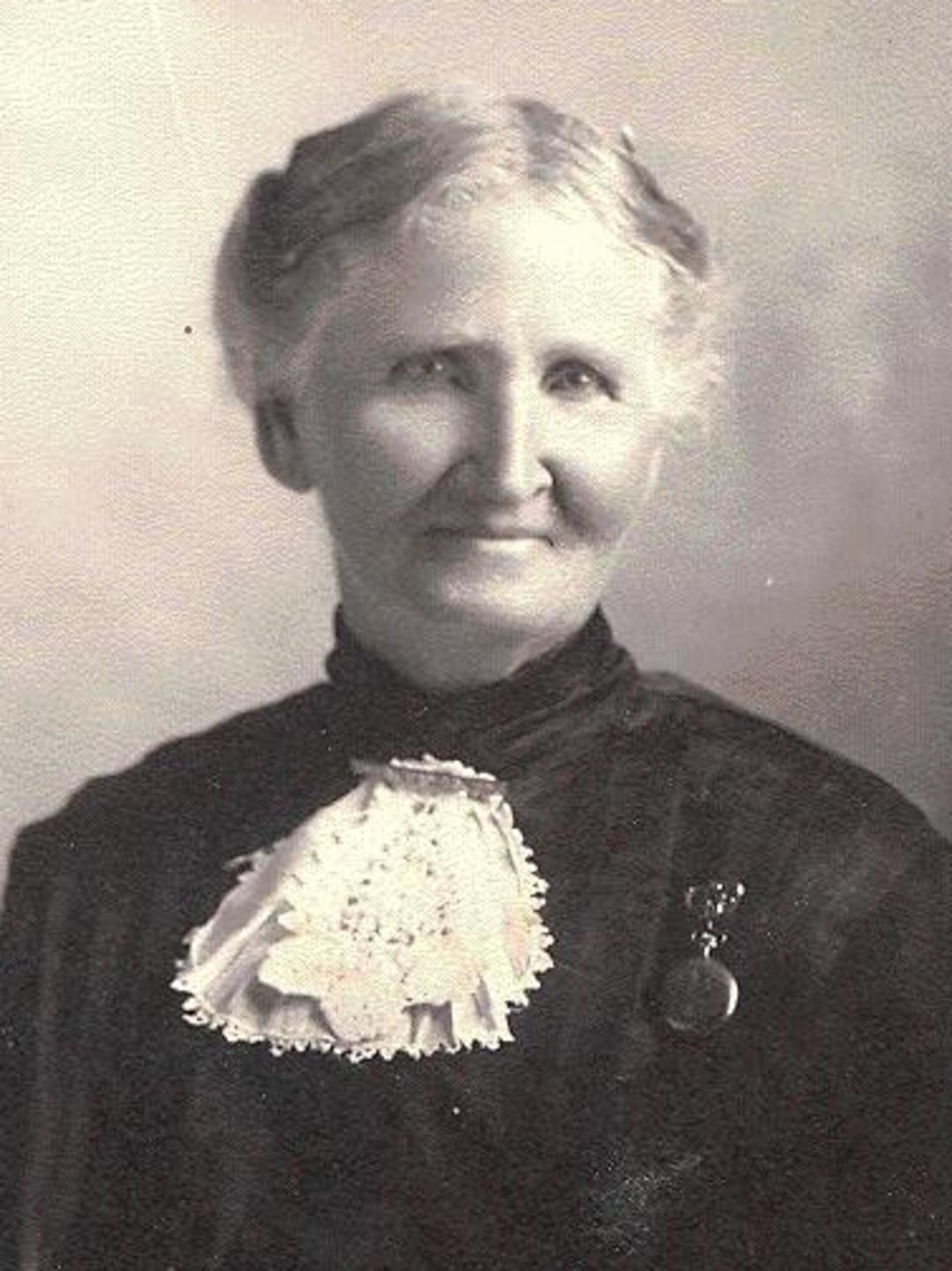 Margaret Gordon (1844 - 1936) Profile